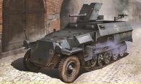 Dragon Sd.Kfz.251/10 Ausf.C